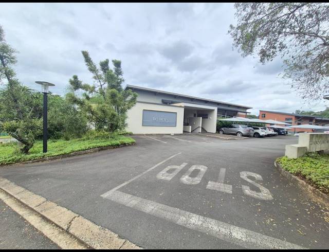 OFFICE PROPERTY TO RENT IN MONTROSE